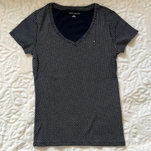 Tommy Hilfiger V-Neck Tee